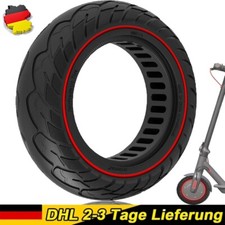 10x2.125 Elektroroller Vollgummireifen Pannensicherer E-Scooter Ersatz Reifen Scooter price