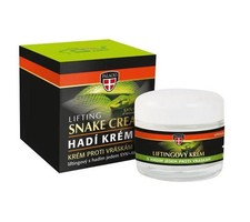 Palacio Anti Aging und Lifting Tagecreme  mit Schlangengift, Anti-Falten Anti-Aging price