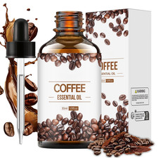 Kaffeeöl Anti Aging Ätherisches Öl 30ml Hautpflege Haarpflege Massageöl Straffen Anti-Aging price