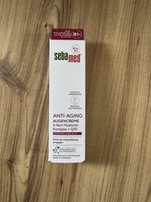 Sebamed Anti-Aging Augencreme Hyaluron + Q10 NEU Anti-Aging price
