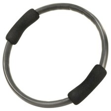 MAXXIVA Pilatesring Ø 37 cm Yoga Fitnessring mit Doppelgriff Gymnastik-Ring Pilates Ring price