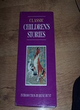 Classic Children's Stories,Irene Hunt- 9780907305132 Children's Stories price