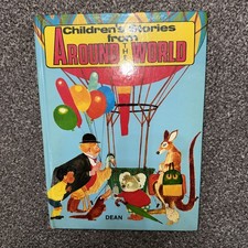 Children’s Stories From Around The World - Kathryn Jackson - Benvenuti (22d) Children's Stories price