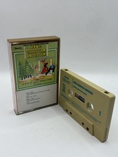 Children’s Stories Cassette - Hans Christian Anderson Stories Tape Children's Stories price