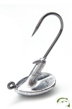Stand Up Jigkopf Haken 5er Pack 3,5g 5g Weichplastikköder Angeln FISHIN ADDICTUK Fishing Hook (Jig) price