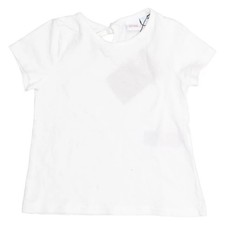 Disney Baby, T-shirt, Größe: 80, Weiß, Baumwolle, Einfarbig, Mädchen #sQr Baby-T-shirt price