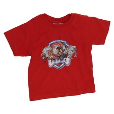 Baby Baby, T-shirt, Größe: 92, Rot, Baumwolle, Print, Unisex (Kinder) #hxR Baby-T-shirt price