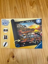 Puzzle Matte Roll your Puzzle Ravensburger für Puzzles mit 300-1500 Teilen NEUWE Puzzles & Zubehör price