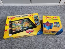 Puzzelmatte XXL Puzzel sotieren Ravensburger Puzzles & Zubehör price