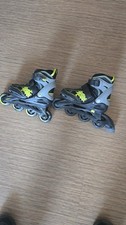 Inline Skates, Größe verstellbar von 32 bis 36 (32, 33, 34, 35, 36) Skates price