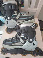 Inline Skates X-Kids Größe 38-41 Skates price