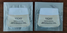 2 x1,5ml Probe Vichy NEOVADIOL Peri-menopause Redensifying Lifting Day Cream Day Creams price