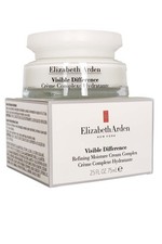 Elizabeth Arden Visible Difference Refining Moisture Creme Complex 75ml Hautpflege Day Creams price