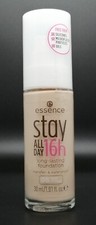 Essence: Stay All Day 16h - Long-Lasting Foundation - 05 Soft Cream - 30 ml Day Creams price
