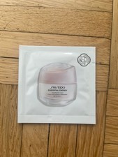 SHISEIDO ESSENTIAL ENERGY Hydrating Day Cream 1,5 ML Day Creams price