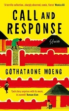 Call and Response, Moeng, Gothataone, New condition, Book Contemporary World Literature price