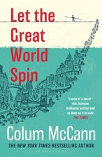 Let the Great World Spin by Colum McCann Paperback Contemporary World Literature price