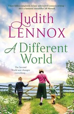 A Different World: A breathtaking novel exploring the highs and lows of family l Contemporary World Literature price