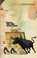 Fiesta Ernest Hemingway, Book, New Paperback Contemporary World Literature price