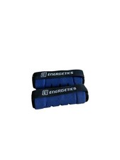 Energetisch Hanteln 2x 1kg Hand Gewichte Fitness Training Dumbbells & Hand / Ankle Weights price