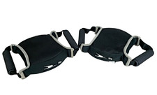 2er Gewichte-Set 2kg Handtrainer Fitness Hantel Home Workout Krafttraining Dumbbells & Hand / Ankle Weights price