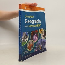 Complete Geography for Cambridge IGCSE  |  David Kelly Geography price