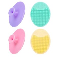 Silikon Gesicht Reinigungsbürste Gesichtsreiniger Massagegerät Peeling Schrubber Skin Cleansing und Peeling price