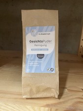 Die Kräutermagie - Gesichtspuder sensitiv,  Reinigung & Peeling 75g, NEU Skin Cleansing und Peeling price