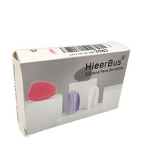 HieerBus Gesichtsreiniger Beauty Pflege Manuelle Peeling Bürste Handheld Massage Skin Cleansing und Peeling price