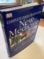 Family Health Guide New Medicine, Peters, David, Hardback. New Family Health Bücher price