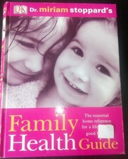 Miriam Stoppard's Family Health Guide (Lloyds Pharmacy Edition), Stoppard, Dr Mi Family Health Bücher price