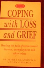 Coping with Grief and Loss (Robinson family health),Geoffrey Gla Family Health Bücher price