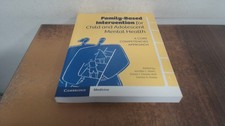 Family-Based Intervention for Child and Adolescent Mental Health: Family Health Bücher price