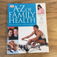 A-a Of Family Health Vol 1 Family Health Bücher price
