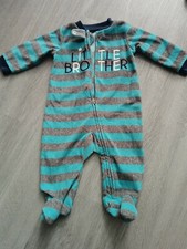Baby Schlafanzug 3-6 Monate Baby-Schlafset price