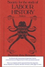 UP THE REDS: PLAYERS PROFESSIONALS AND THE PROLETARIAT. AN ESSAY IN REVIEW ON 'S Essay - Review price