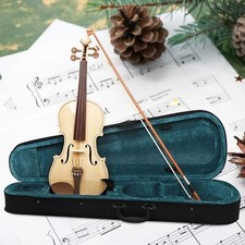 4/4 Violinen Set Tragbar Anfänger Violinen Sets für Anfänger Violine Violins price