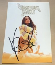 Vanessa Mai Original signierte Autogrammkarte Autogramm Karte Model Musik #25 Models price