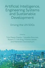 Artificial Intelligence, Engineering Systems & Sustainable Development - HBK NEW Intelligence Development Bücher price