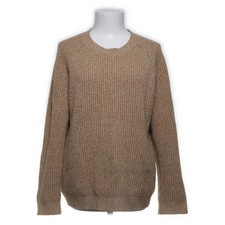 BP., Strickpullover, Größe: M, Beige #yKs YKS price