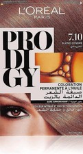 Neu L’Oréal Paris Prodigy, 7.1 aschblonde Haarfarbe | Kostenloser Versand weltweit Hair Dye price