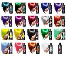 Arctic Fox Semi Permanente Haarfarbe 4oz 100% Vegan - Farbe wählbar Hair Dye price