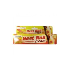 Masterplast Heat Rub Massagecreme Massage Oil/Creme price
