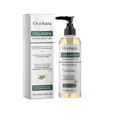 OceAura Kollagenöl 2026 Neu Advanced Kollagenöl zur Hautstraffung Massage Oil/Creme price
