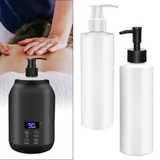Massageöl Flasche Profi für Creme Lotion Zubehör Unterteilte Flasche Massage Oil/Creme price