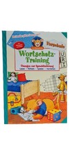 Leo Lausemaus Lernbuch Vorschule Sprachförderung Lesen Rätseln Spielen Deutsch Preschool Educational & Teaching Bücher price