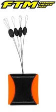 FTM Gummistopper verschiedene Größen Fishing Tackle Max Fishing Zubehör price