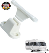 Wohnwagen Türfeststeller Türhalter für Wohnmobil Camping Zubehör schmutzabweisen Camping Zubehör price