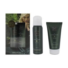 Rituals Jing Duschgel 50ml & Körpercreme 70ml Bath & Body Geschenkset BRANDNEU Shower Gels und Bath Foams price