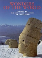 Wonders of the World (AA Illustrated Reference),Richard Cavendis Reference Bücher price